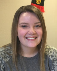 Katie Howey