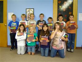 Wednesday-Third-Grade-Class