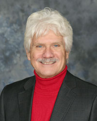 Pastor Gary Erdmann, Interim