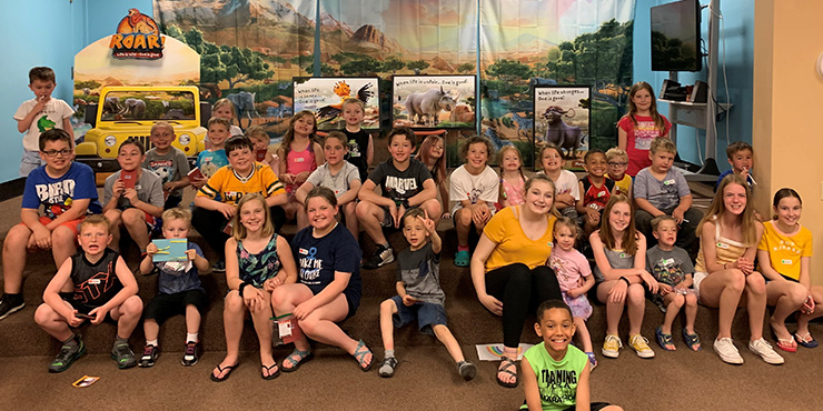 VBS-group 2019