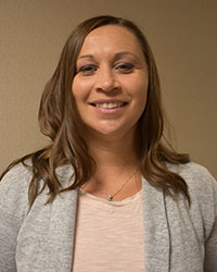 Heather Baumann