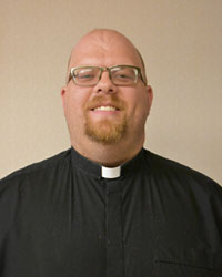 Colin Neuharth