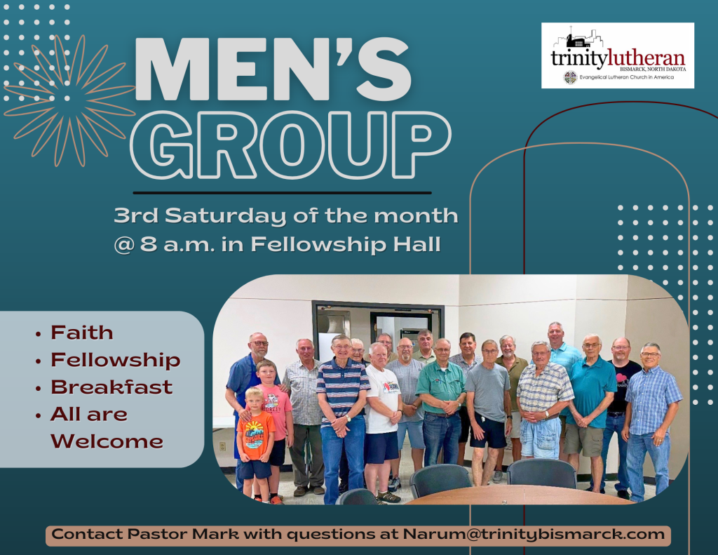 Mens Group New