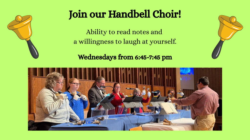 Handbells (1)